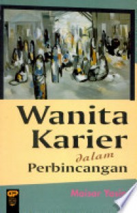 Image of Wanita Karier dalam Perbincangan